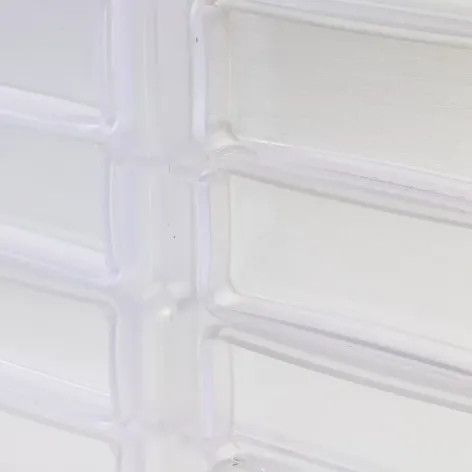 Chocolate Slab Mould for 40g Slab